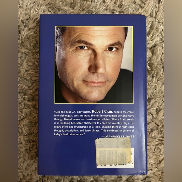 Taken by Robert Crais - Picture 3 of 3